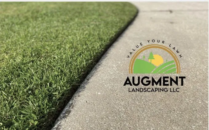 Top-rated landscape design for residential properties across North Charleston, SC - Augment Landscaping