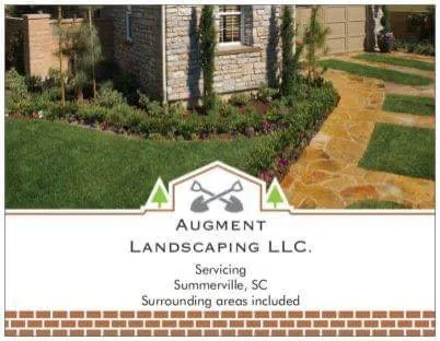 Expert garden landscaping for residential properties across North Charleston, SC - Augment Landscaping