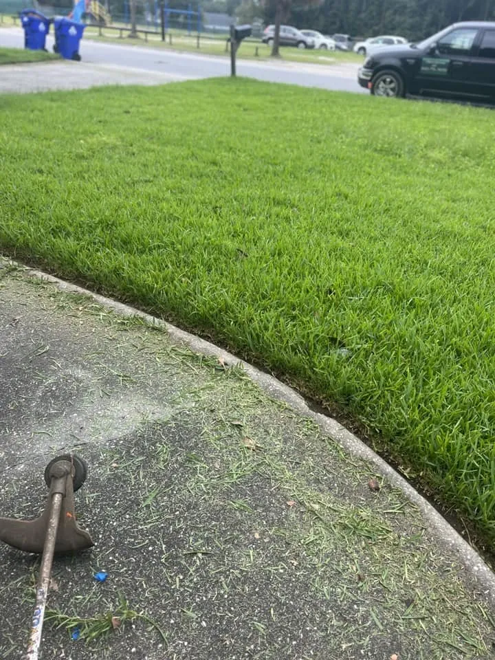 Top-rated yard maintenance near you in North Charleston, SC by Augment Landscaping