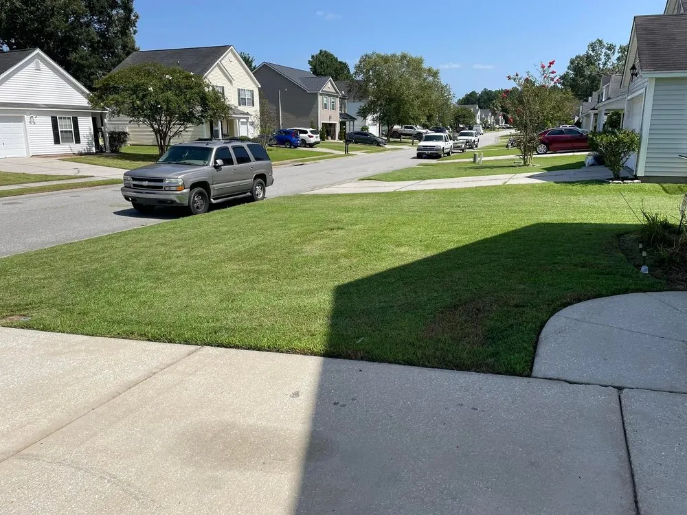 Trusted outdoor landscaping in North Charleston, SC - Augment Landscaping