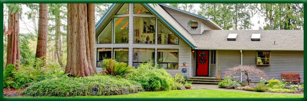 Expert landscape installation with custom design in Havre de Grace, MD by August