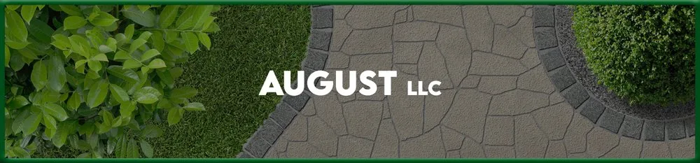 Affordable garden landscaping experts serving Havre de Grace, MD - August