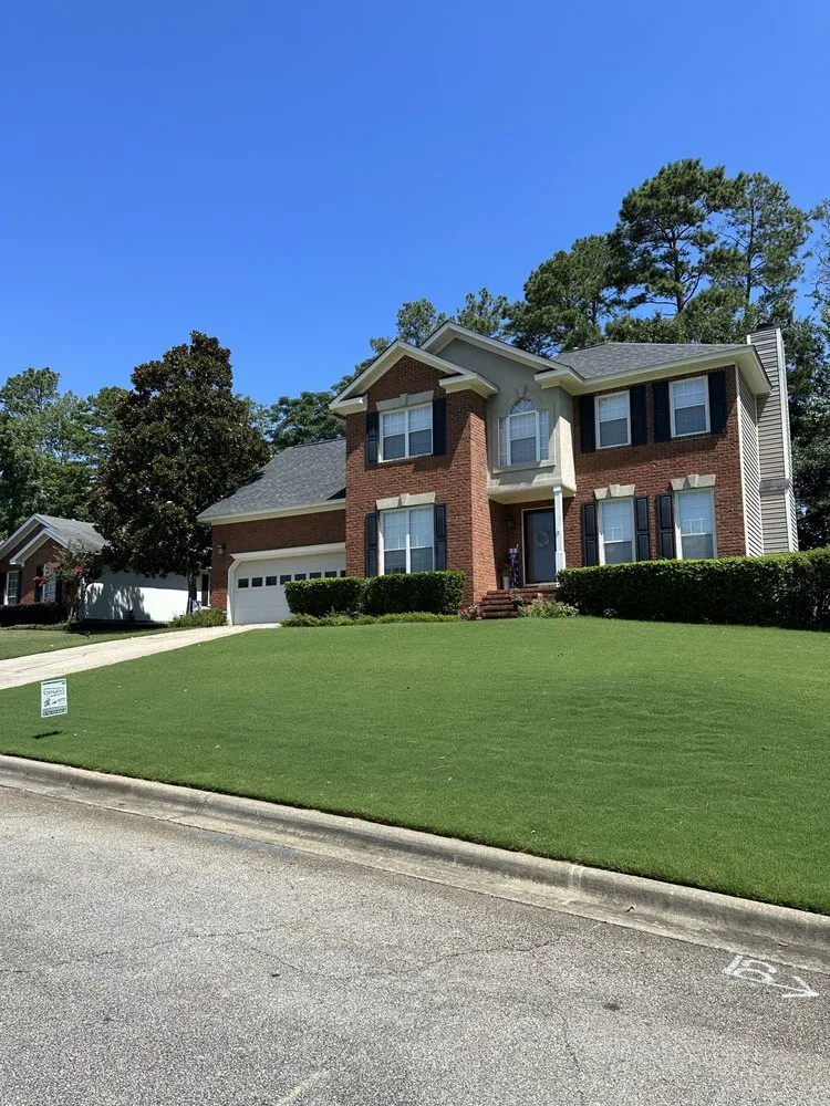 Local landscaping services experts serving Augusta, GA - Augusta Grass Masters