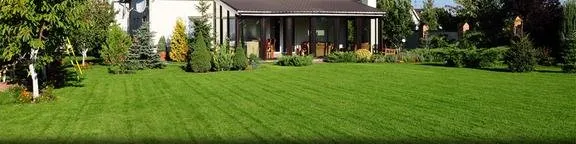 Top-rated residential landscaping for year-round maintenance across Andover, MN - Augusta Greens