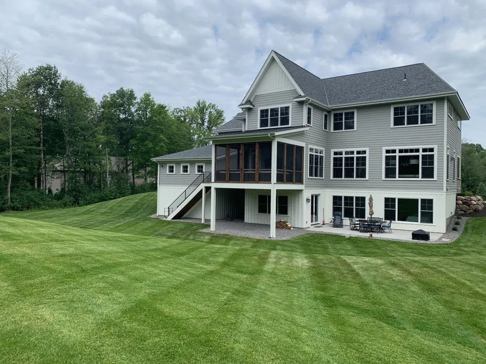 Local landscaping services experts serving Andover, MN - Augusta Greens