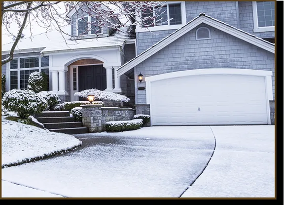 Affordable landscaping services for year-round maintenance across Andover, MN - Augusta Greens