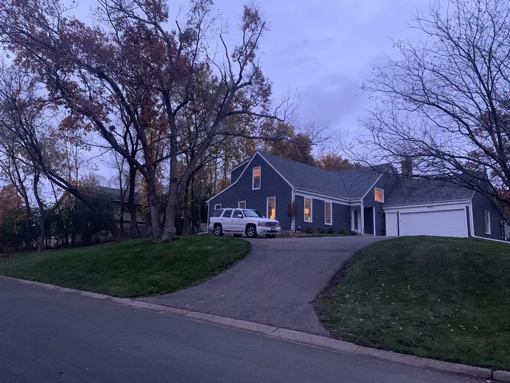 Affordable landscaping services in Andover, MN by Augusta Greens