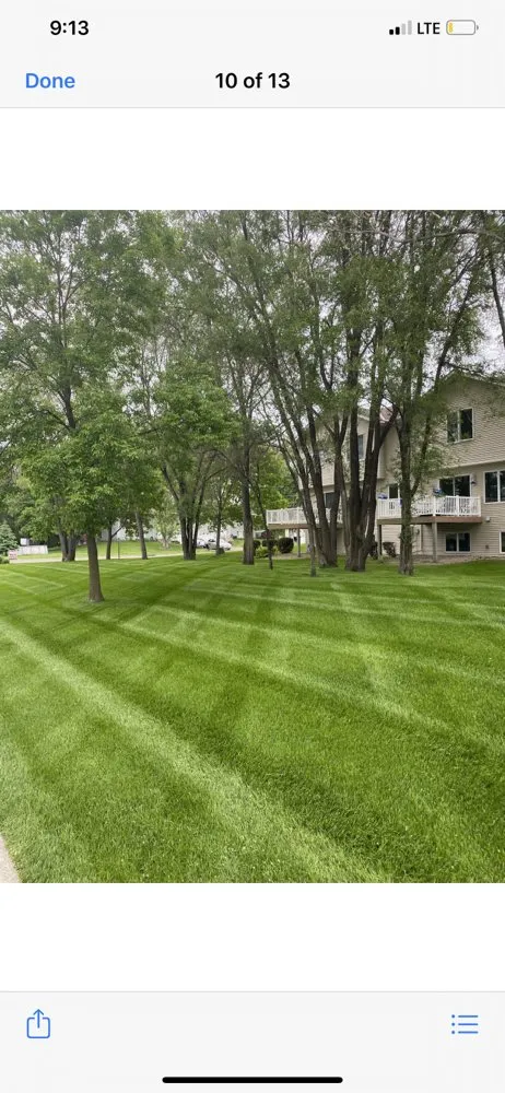 Local landscaping services experts serving Andover, MN - Augusta Greens