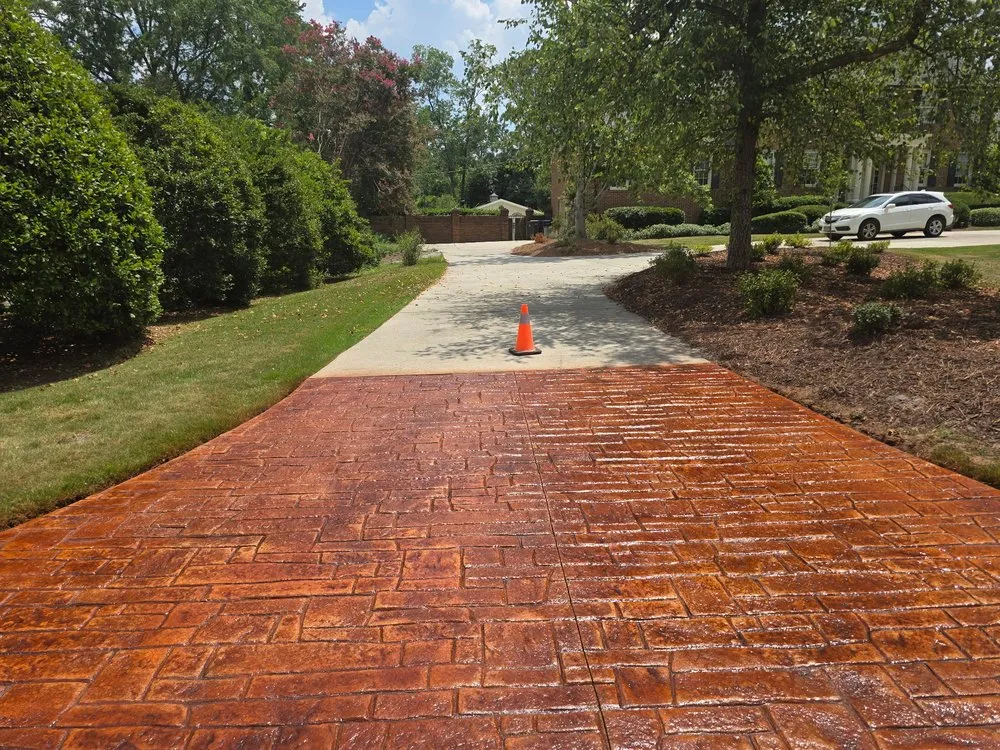 Trusted residential landscaping in Martinez, GA - Augusta Land Design