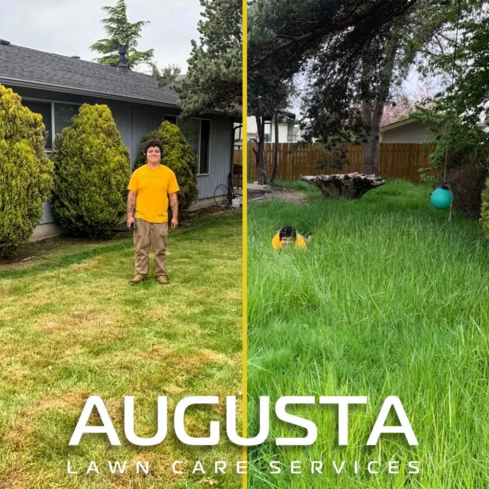Custom landscaping services in Virginia Beach, VA - Augusta Lawn Care - Virginia Beach