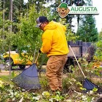 Reliable outdoor landscaping experts serving Virginia Beach, VA - Augusta Lawn Care - Virginia Beach