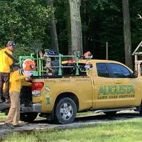 Reliable residential landscaping experts serving Virginia Beach, VA - Augusta Lawn Care - Virginia Beach