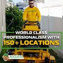 Top-rated residential landscaping in Virginia Beach, VA by Augusta Lawn Care - Virginia Beach