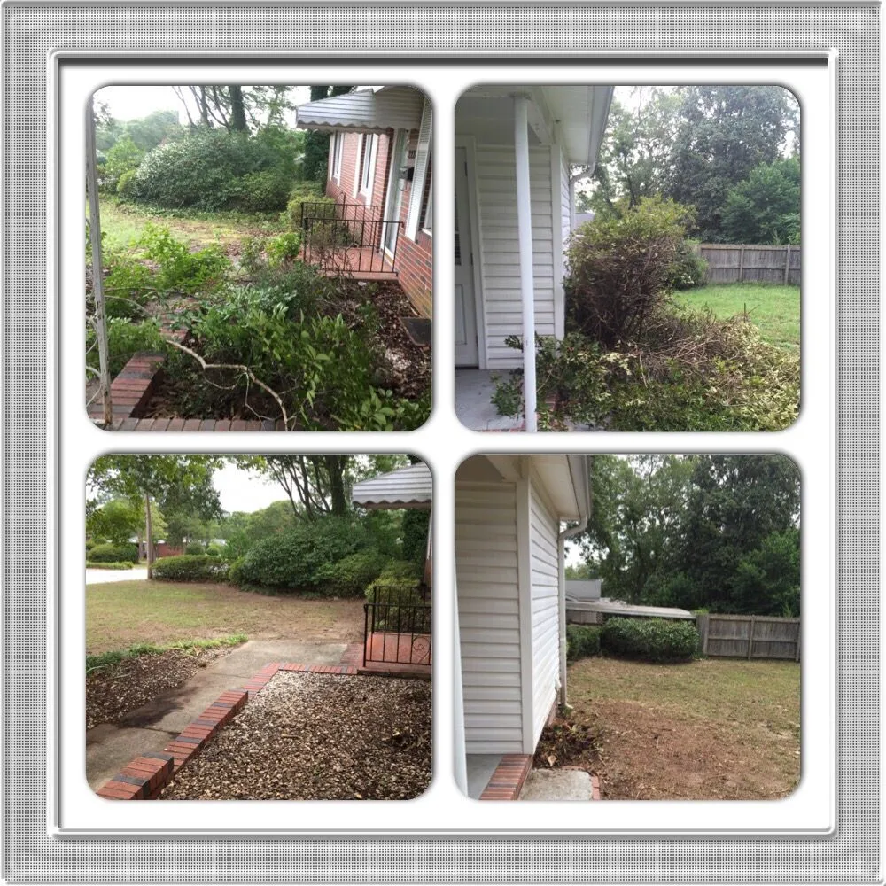 Trusted landscape installation in Augusta, GA - Augusta Lawn Care