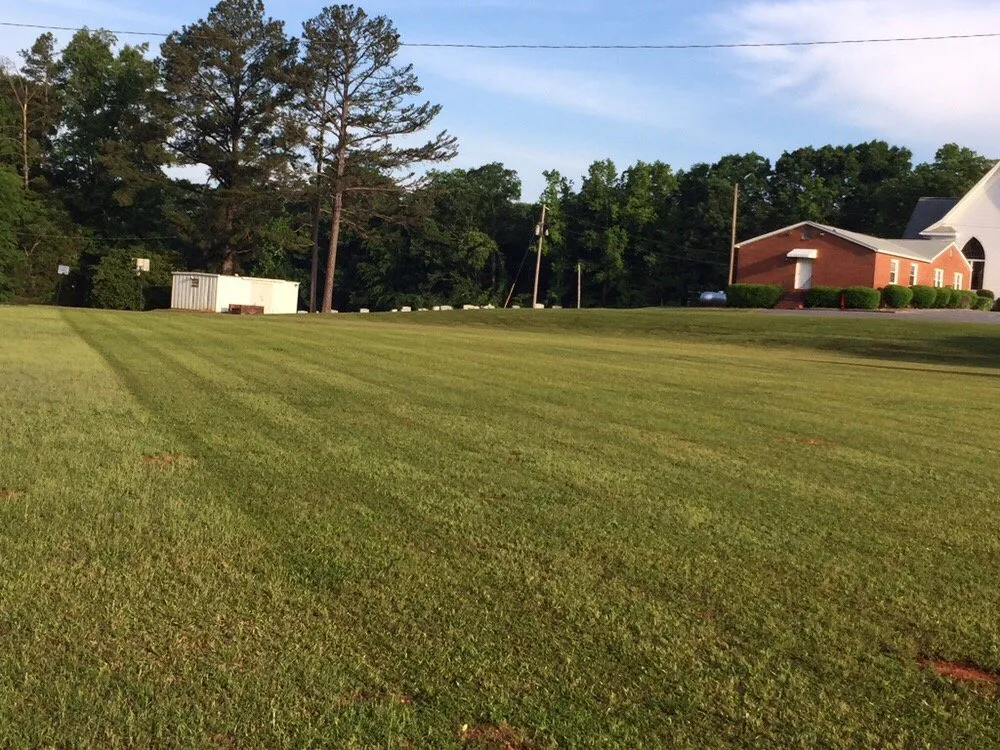 Expert landscape design with custom design in Augusta, GA by Augusta Lawn Care