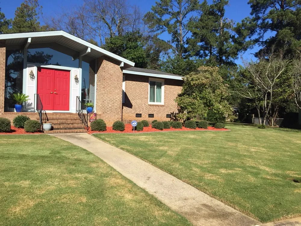 Local landscaping services in Augusta, GA - Augusta Lawn Care