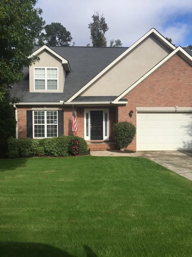 Affordable yard cleanup service experts serving Augusta, GA - Augusta Lawn Care