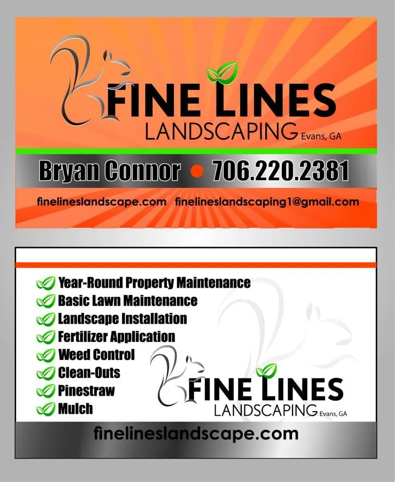 Local lawn mowing service in Augusta, GA - Augusta Lawn Care