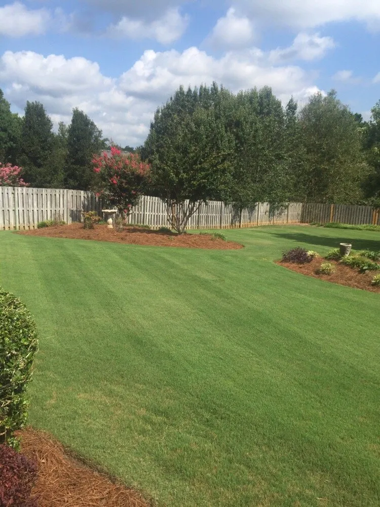 Local lawn mowing service in Augusta, GA by Augusta Lawn Care