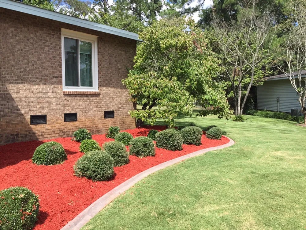 Affordable outdoor landscaping experts serving Augusta, GA - Augusta Lawn Care