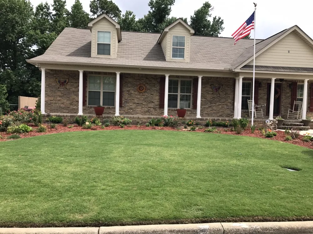 Local landscaping services in Augusta, GA - Augusta Lawn Care