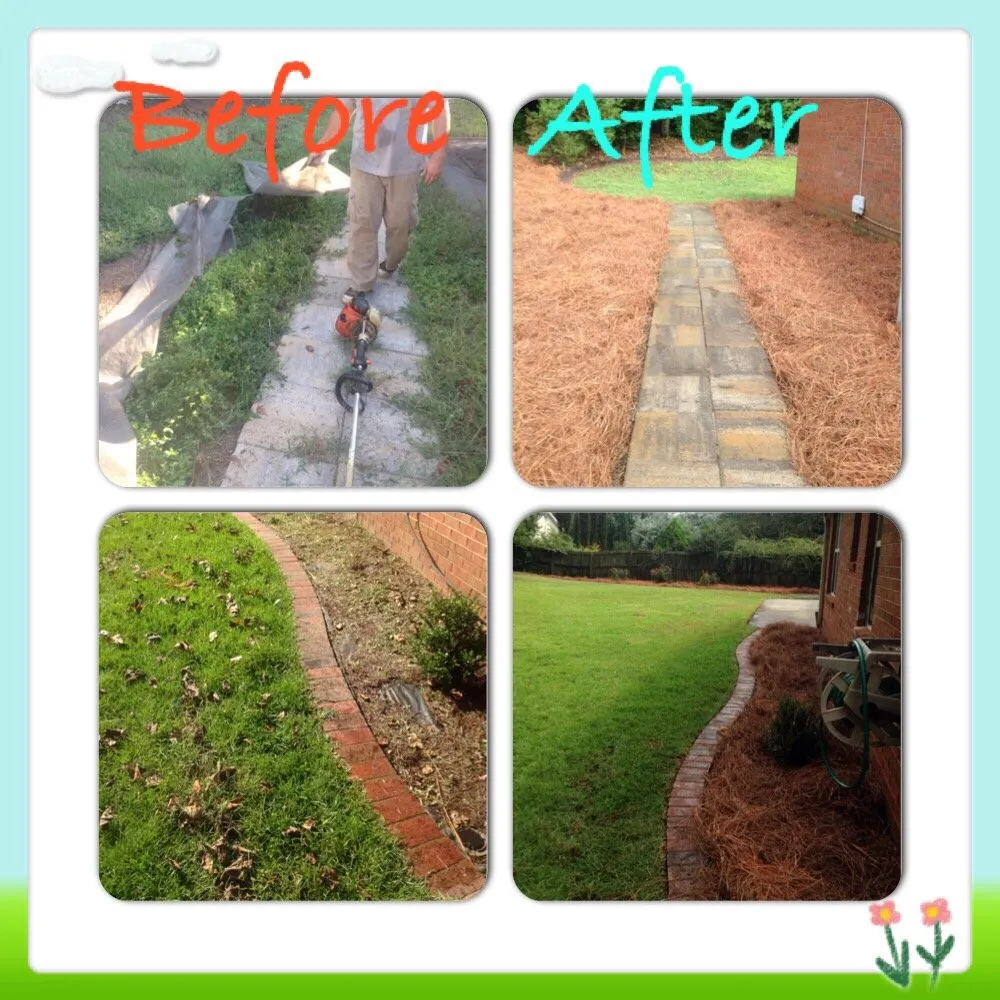 Reliable landscape design experts serving Augusta, GA - Augusta Lawn Care