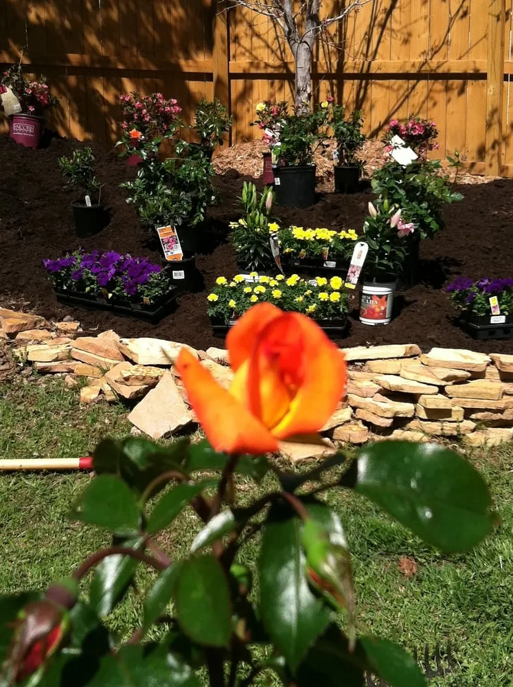 Top-rated yard maintenance for homes in Augusta, GA by Augusta Lawn Care