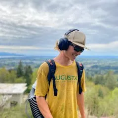 Augusta Lawn Care Logo