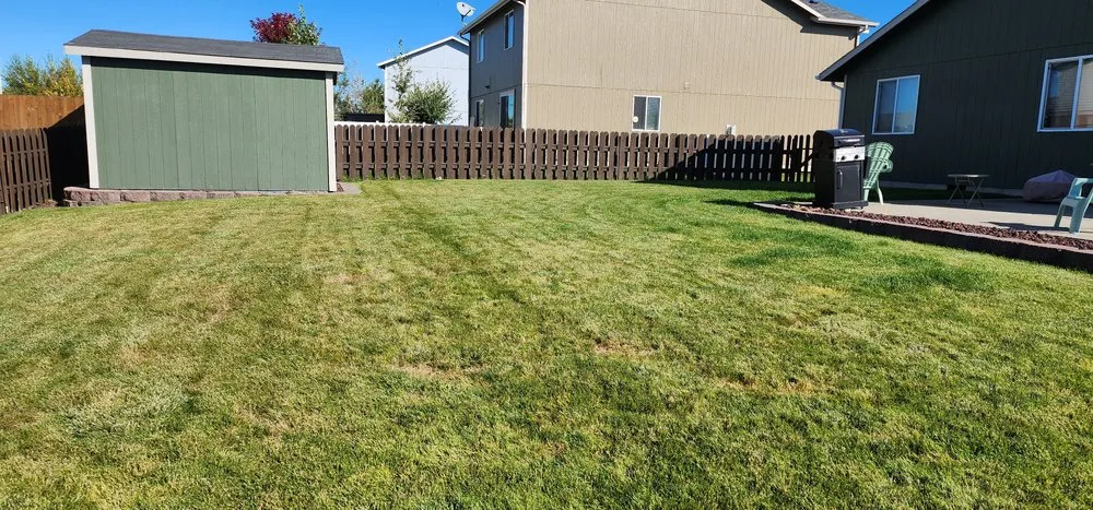 Reliable yard maintenance near you across Medical Lake, WA - Augusta Lawn Care of Cheney