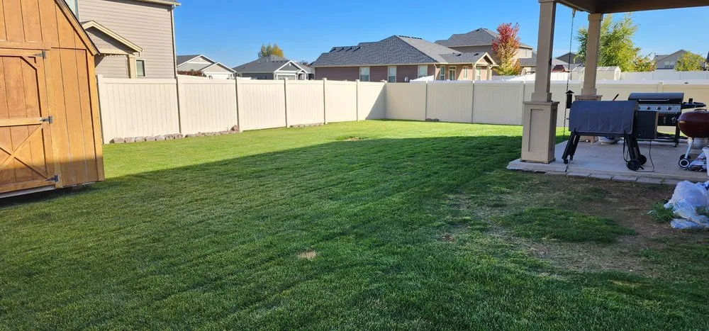 Top-rated landscape design in Medical Lake, WA by Augusta Lawn Care of Cheney