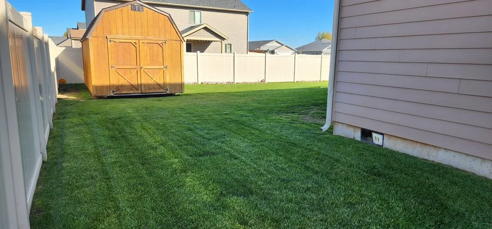 Trusted yard cleanup service for year-round maintenance across Medical Lake, WA - Augusta Lawn Care of Cheney