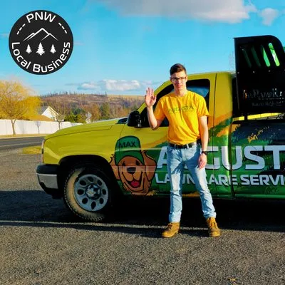 Augusta Lawn Care of Cheney