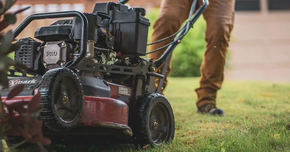 Trusted lawn mowing service with custom design across Columbia, SC - Augusta Lawn Care of Columbia