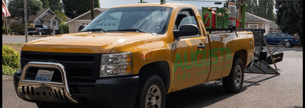 Local landscaping services experts serving Columbia, SC - Augusta Lawn Care of Columbia