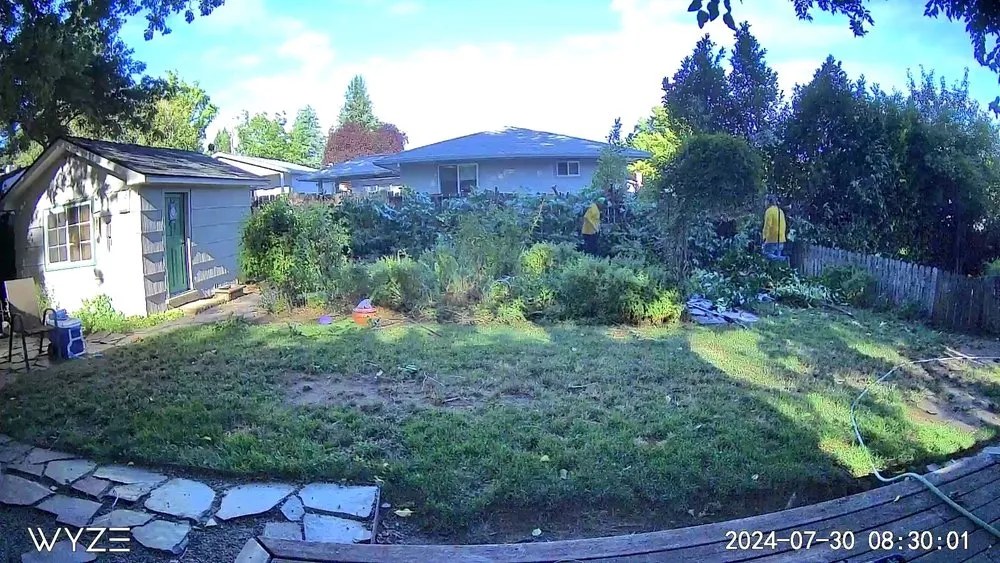 Reliable landscaping services experts serving Central Point, OR - Augusta Lawn Care Of Medford