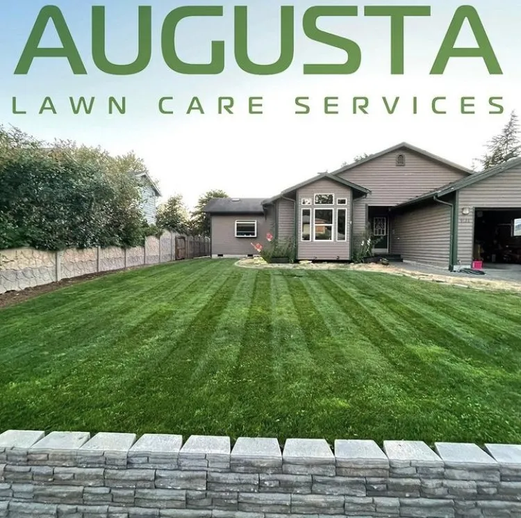 Trusted garden landscaping experts serving Redmond, WA - Augusta Lawn Care of Redmond