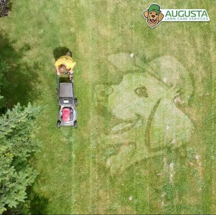 Professional landscape installation for residential properties across Redmond, WA - Augusta Lawn Care of Redmond