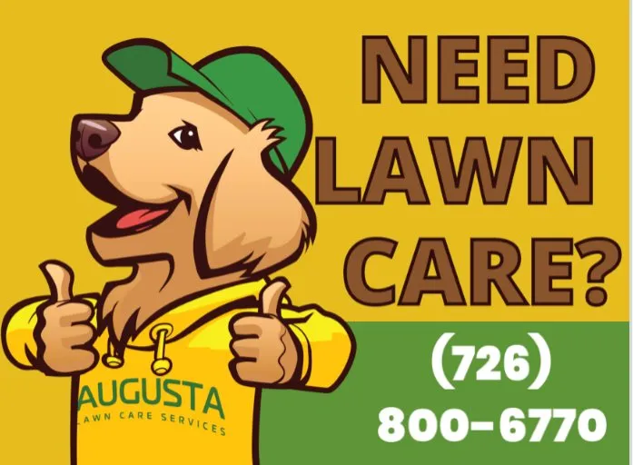 Trusted landscape design in San Antonio, TX - Augusta Lawn Care of Stone Oak