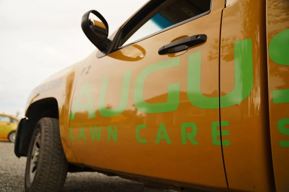 Local landscape design in Pensacola, FL by Augusta Lawn Care Service