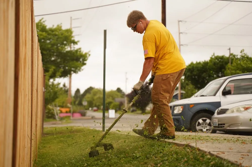 Reliable residential landscaping for outdoor upgrades across Pensacola, FL - Augusta Lawn Care Service