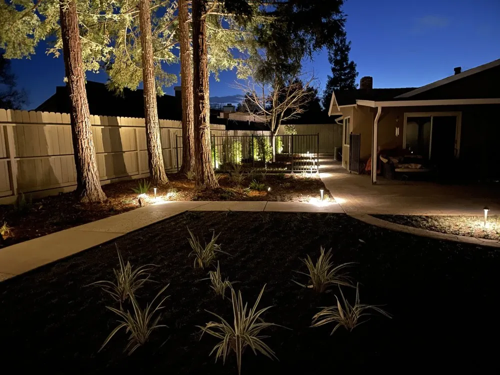 Top-rated landscape installation in Tracy, CA - Augusta Lawn Care Services - Tracy