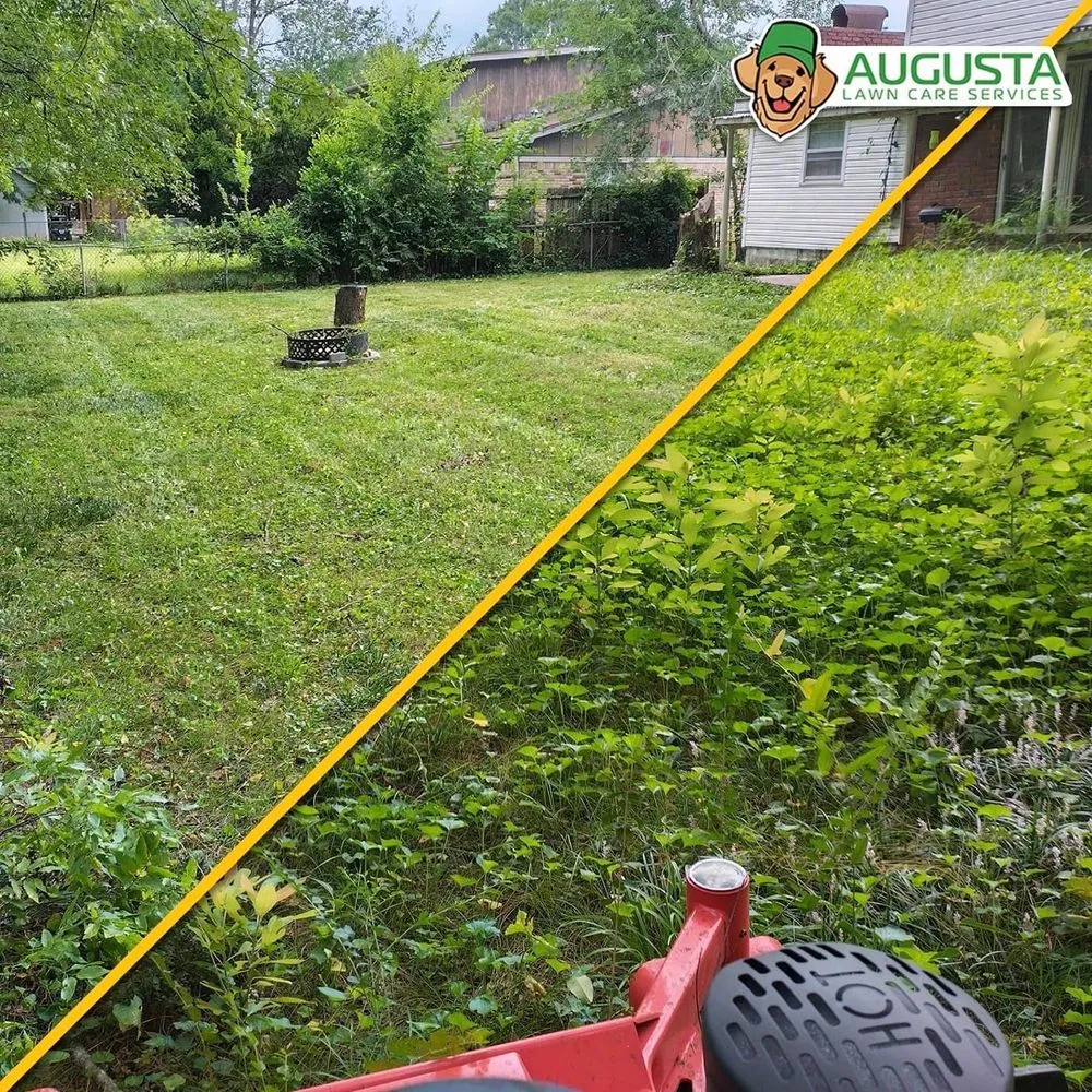 Trusted lawn care service near you in Tracy, CA by Augusta Lawn Care Services - Tracy