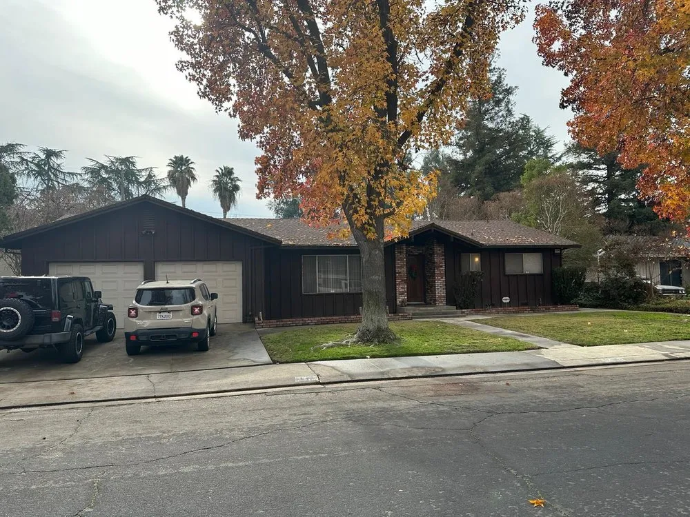 Reliable landscape design in Tracy, CA - Augusta Lawn Care Services - Tracy