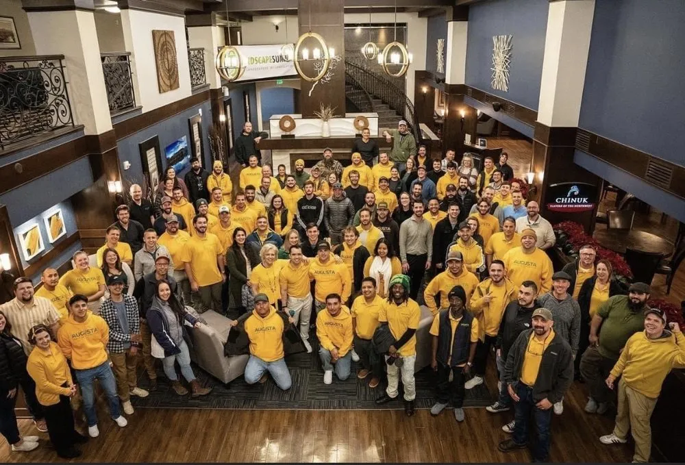 Affordable lawn care service in Tracy, CA - Augusta Lawn Care Services - Tracy