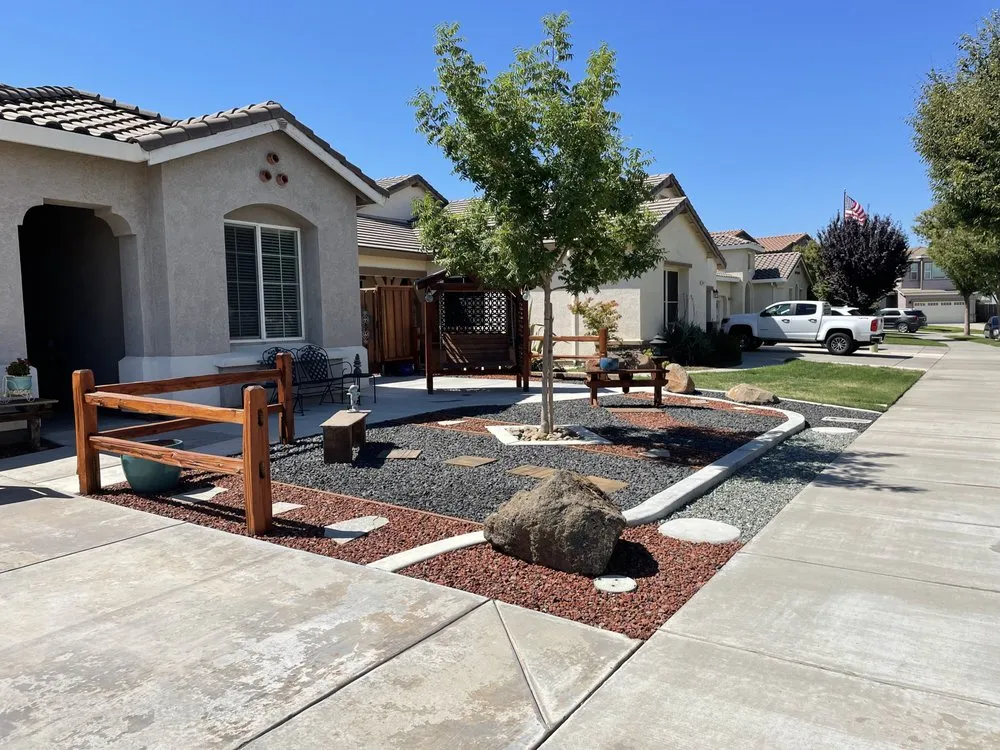 Reliable yard cleanup service near you across Tracy, CA - Augusta Lawn Care Services - Tracy