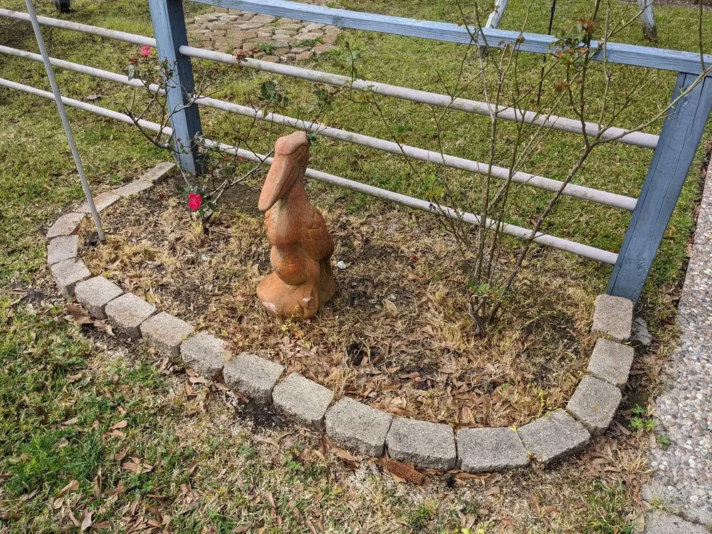 Trusted lawn mowing service for outdoor upgrades across Bacliff, TX - Augusta Lawn Care Services