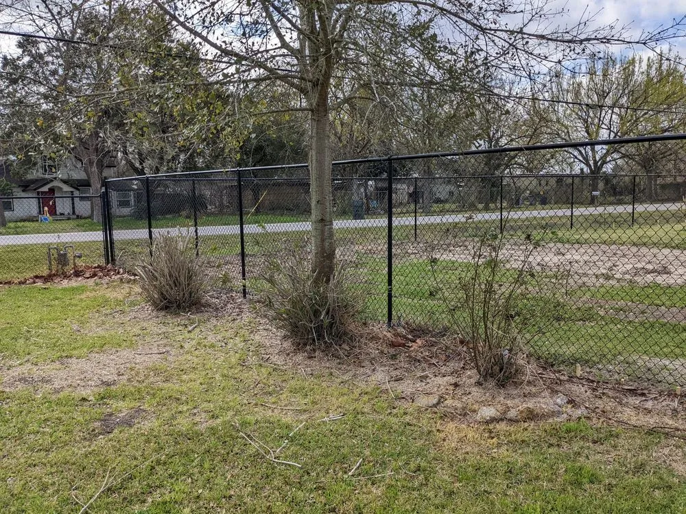 Affordable residential landscaping in Bacliff, TX by Augusta Lawn Care Services