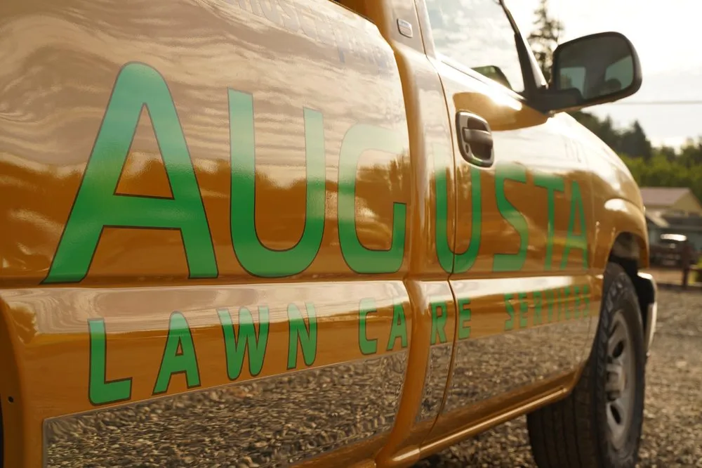 Custom outdoor landscaping for homes across Bacliff, TX - Augusta Lawn Care Services