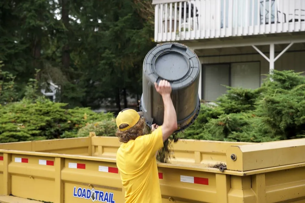 Trusted landscape design for homes across Cleveland, TN - Augusta Lawn Care Services