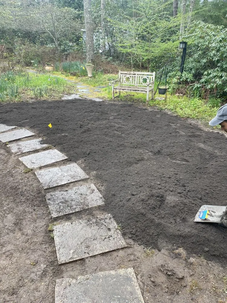 Reliable lawn mowing service experts serving East Quogue, NY - Augusta Lawn Care Services